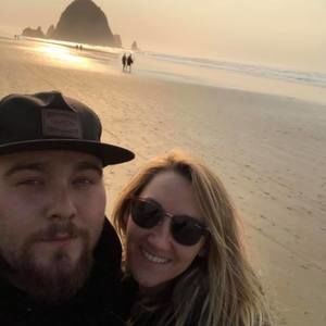 Meet your Posher, Anna lea